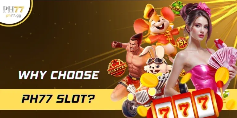 Trò chơi Nổ hũ