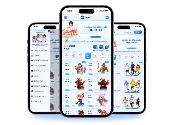 Trò chơi casino trên 10bet app